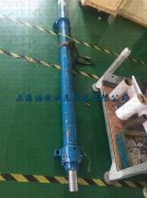 車用液壓油缸維修